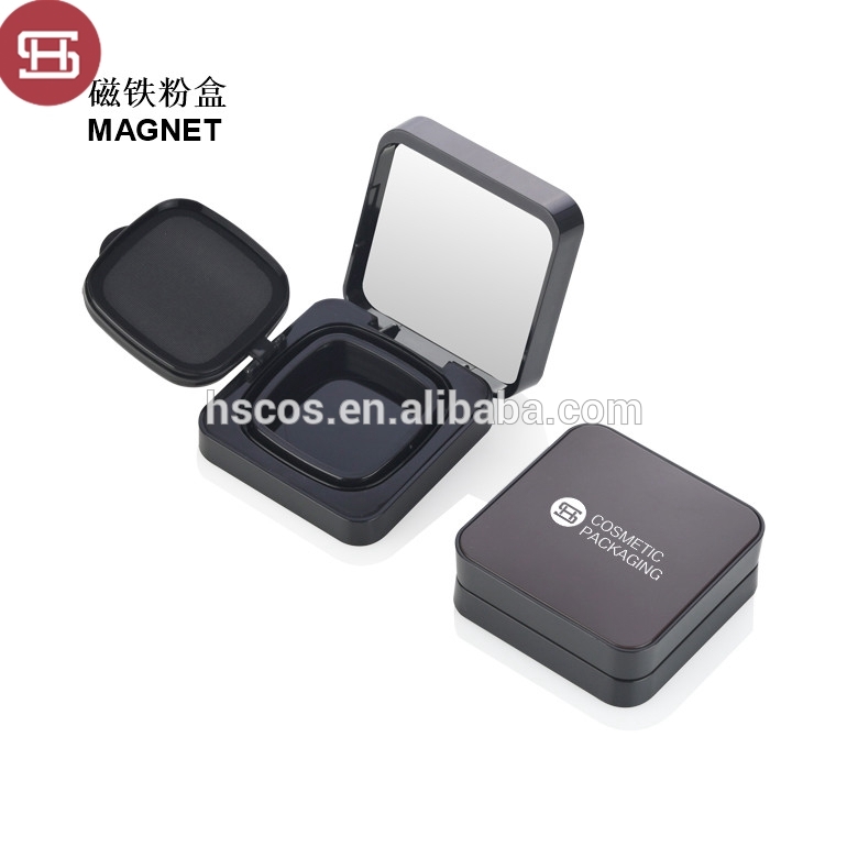 Good Quality Magnet Lipstick -
 Hot selling empty magnetic cushion foundation makeup container – Huasheng